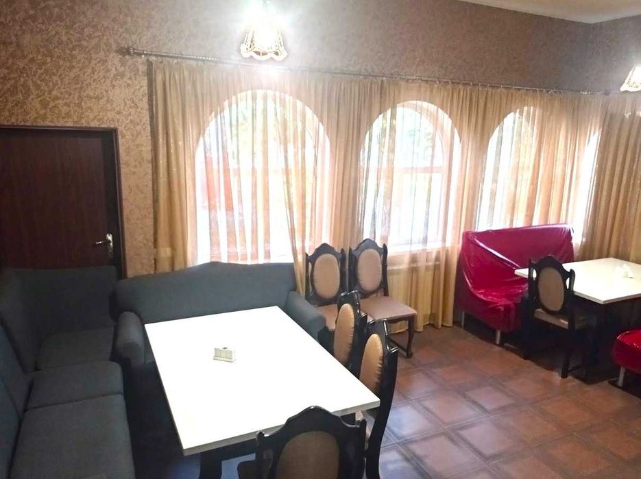 Продам діючий бізнес