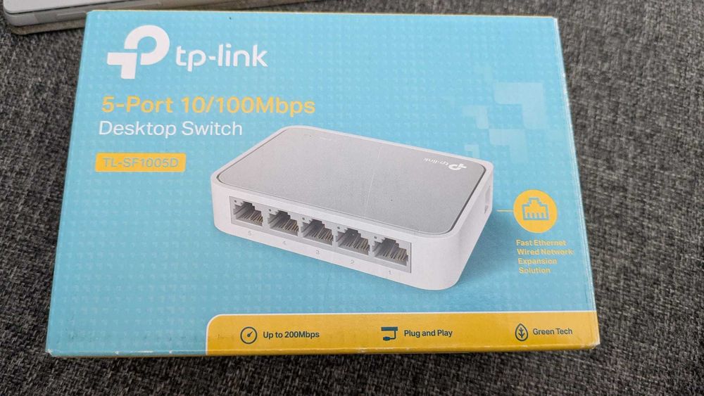 Antenas de Router, switch e adaptador wi-fi