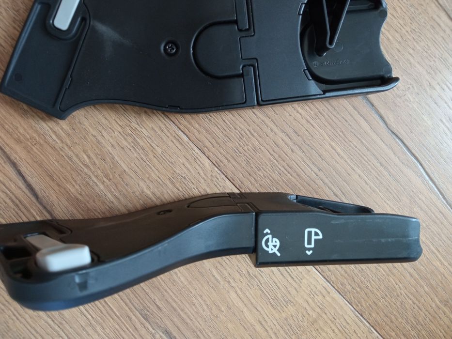 Wózek Joie mytrax signature 2w1, spacerówka + gondola i adaptery