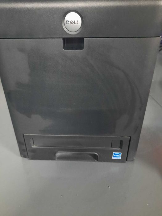 Impressora Dell 3110 cn