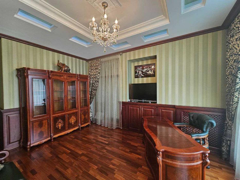 3-rooms apartment apartment by the address st. Kulikovo pole pl Oktyabrskoy revolyutsii pl (area 118 m²) - Atlanta.ua - photo 14