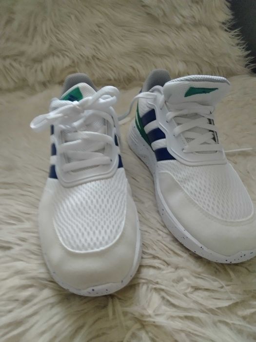 buty adidas nowe 37 1/3