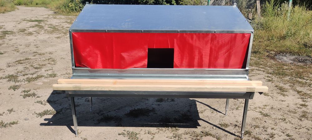 Гніздо для курей-несушок гнездо для кур-несушек несучок