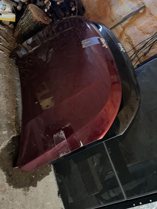 Jeep Compass 22-24 рік розборка капот крило двері ляда ходова диск