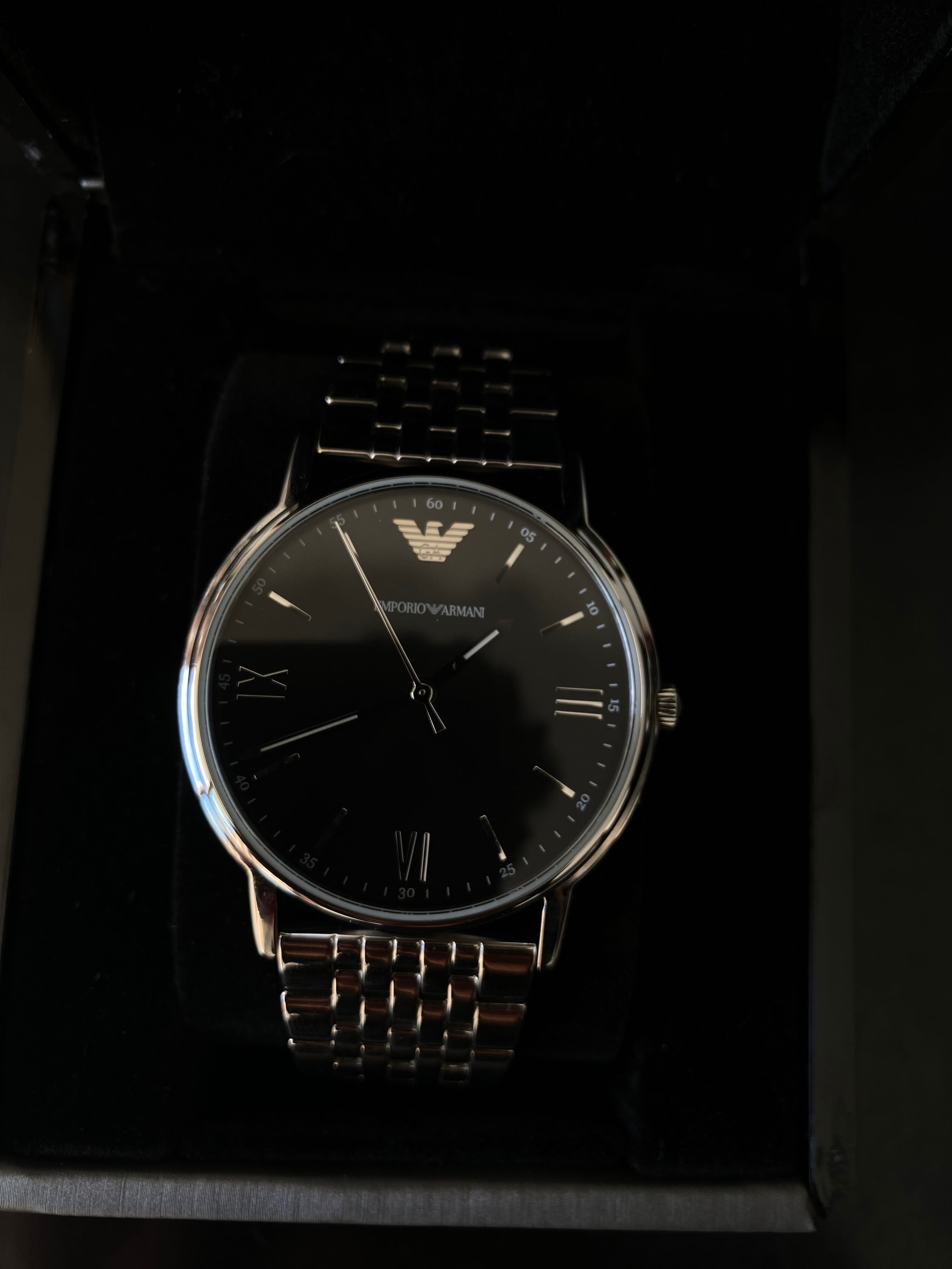 Emporio armani clearance ar11152