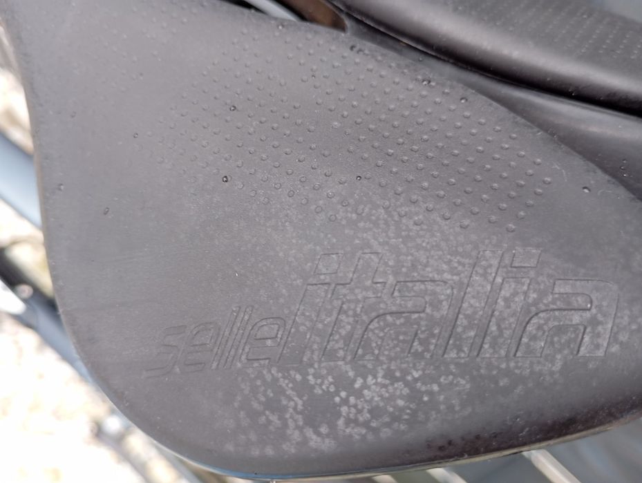 Szosa Sensa Veneto disc Shimano 105