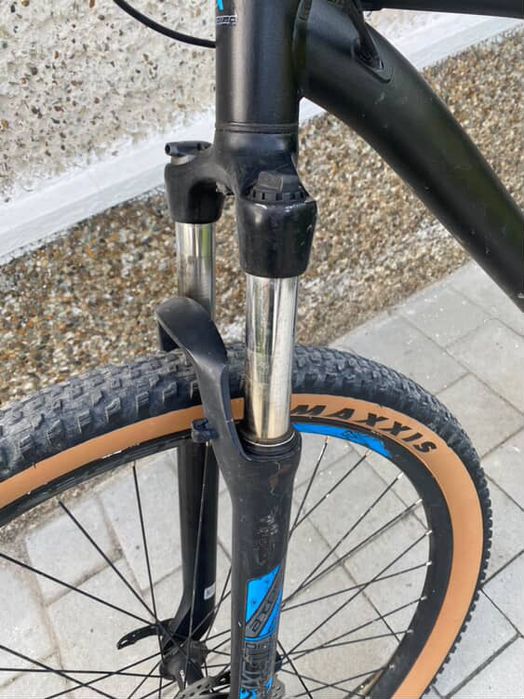 Продам велосипед MTB