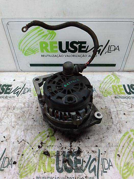 Alternador Chevrolet Captiva (C100, C140)