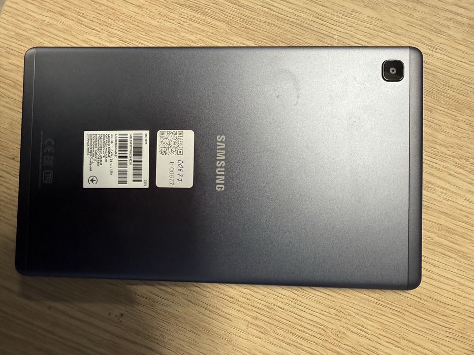 Планшет Galaxy Tab A7 Lite