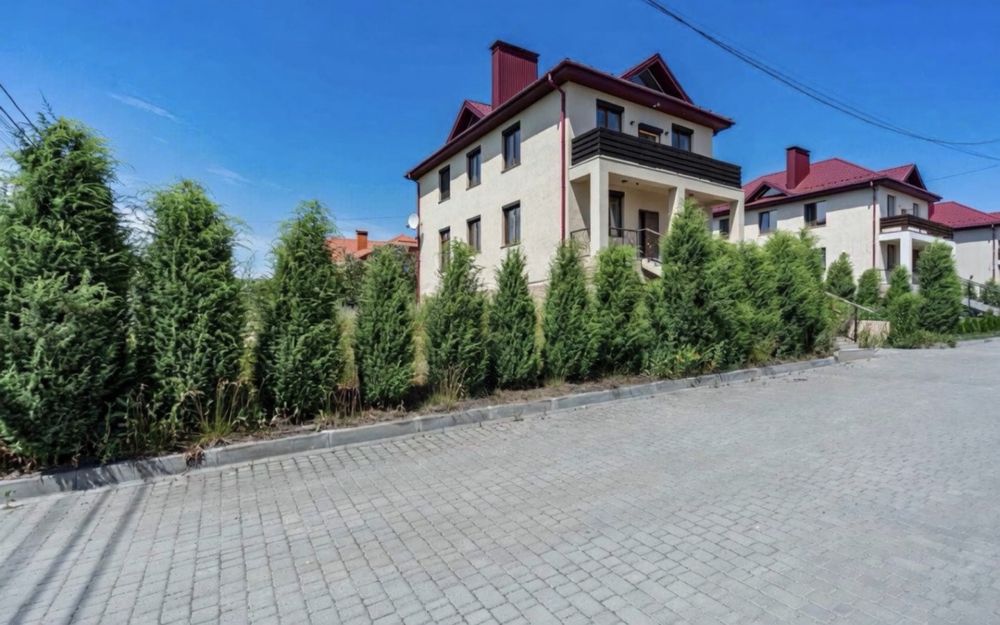 Білогородка | Будинок з дизайнерським ремонтом
