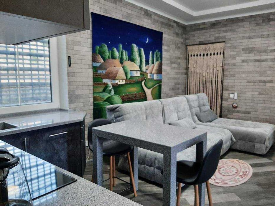 Продам будинок  в мальовничому екологічному місці- ДЕРЖПРОГРАМИ.22248