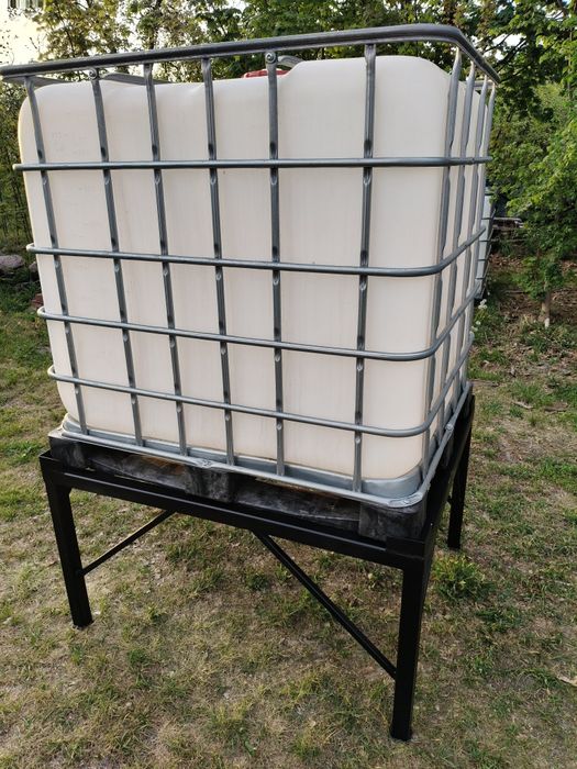 Stojak pod muzera