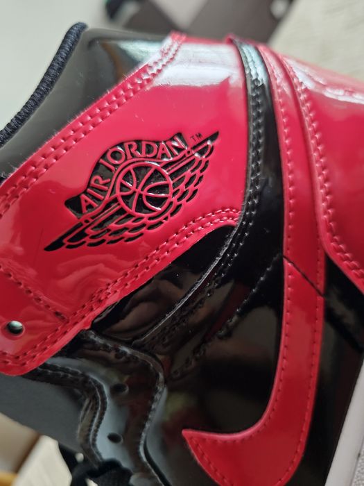 Nike air jordan retro novos com etiqueta e caixa