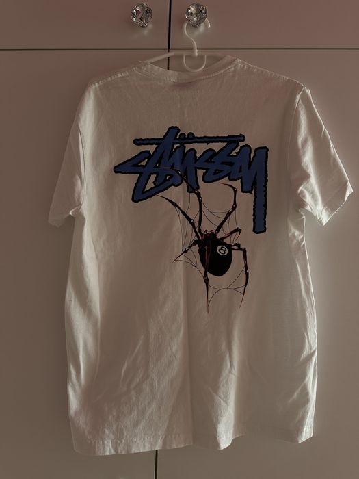 Футболка STUSSY, оригінал