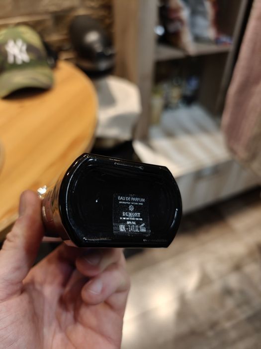 Dumont Axon Ultimate