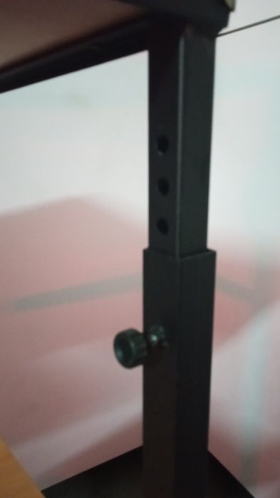 Carro multifunções / Retroprogetor/ Laser