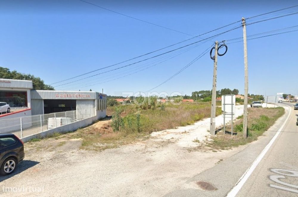 Terreno para Investimento