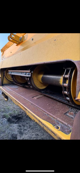 Комбайн New Holland 8.80