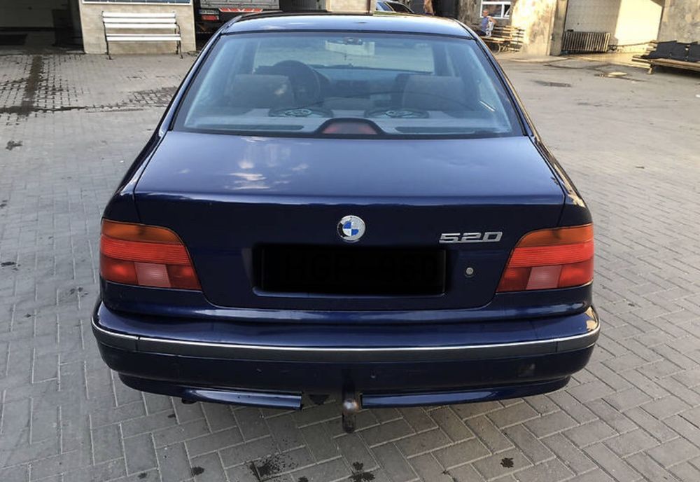 Розборка Бмв М43 М50 М52 М60 М62 Запчастини Шрот Двигун Мотор