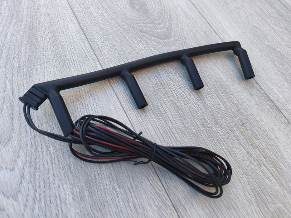 Жгут провод свечей накалу Caddy Passat Golf Octavia Fabia T5 A5 Touran