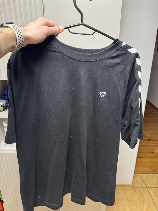 Koszulka Hummel r. XL