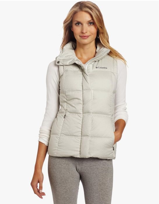 Жилет Columbia розмір XS