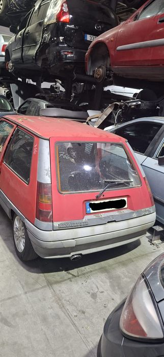 Renault Super 5 1.6d ref:f8m730