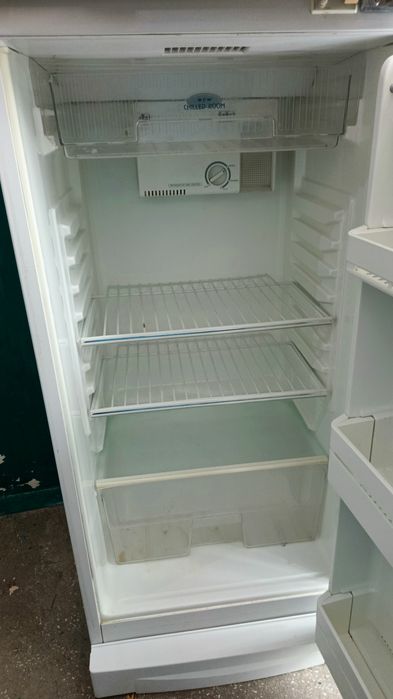 Холодильник Daewoo