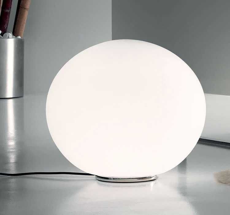 Candeeiro de Mesa SPHERA T3 da Leucos (Original e Novo) – Desde: