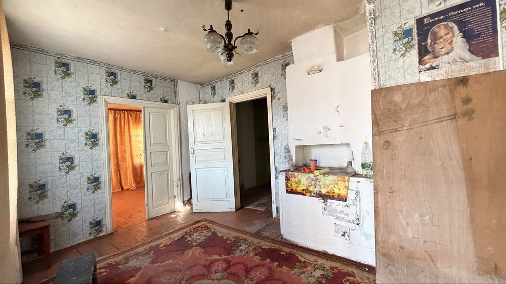 Продаж будинку в Коростишеві