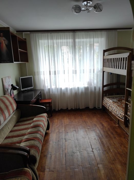 Здам кімнату/ Відрадний, ВЛАСНИК (097) 2157203 (ЛИШЕ! вайбер!)