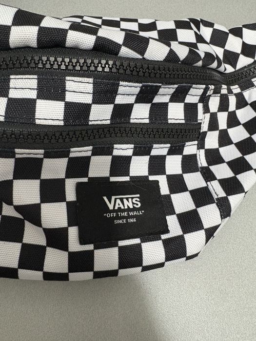 Поясна сумка Vans