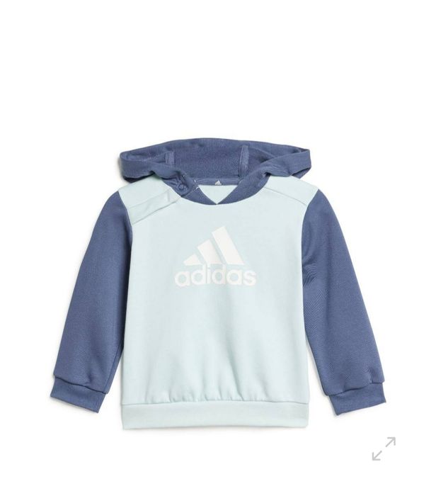 SarBut Adidas dres dziecięcy rozmiar 98