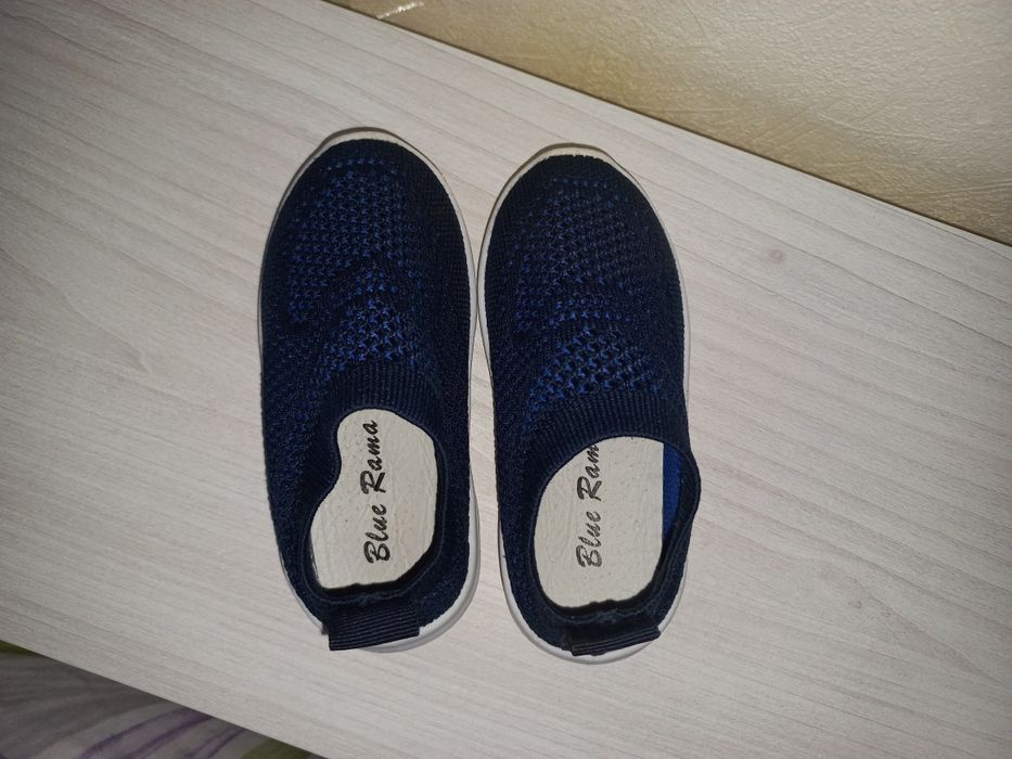 Мокасини 23 розмір. 14,5 см.