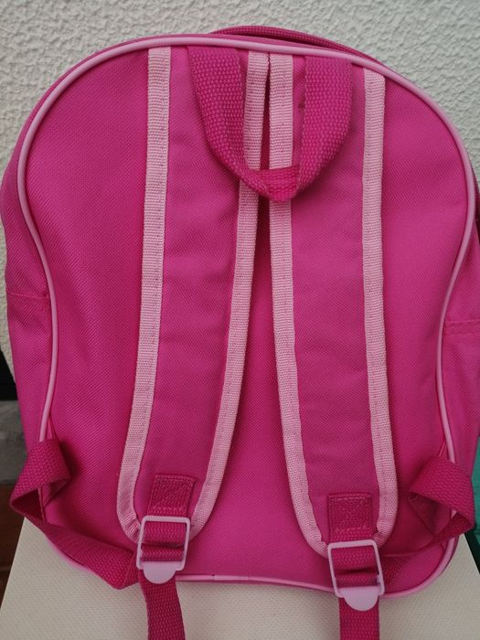 Mochila Princesas da Disney