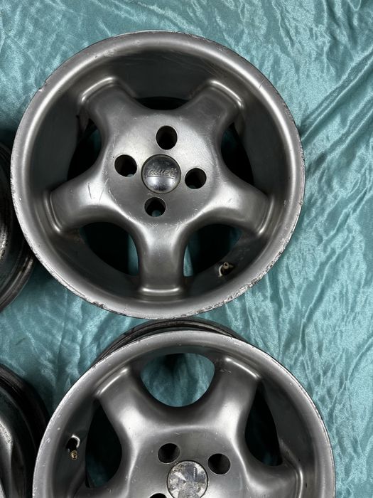 R15 диски 4*100 оригинал