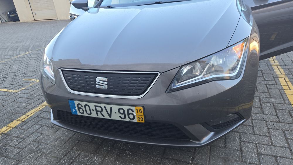 Seat Leon ST 1.6 TDI Style