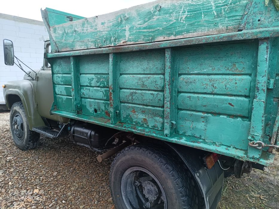 Продам ЗІЛ в хорошому стані