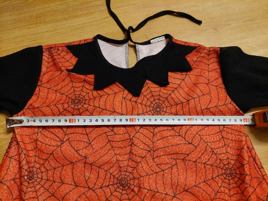 Strój  Halloween