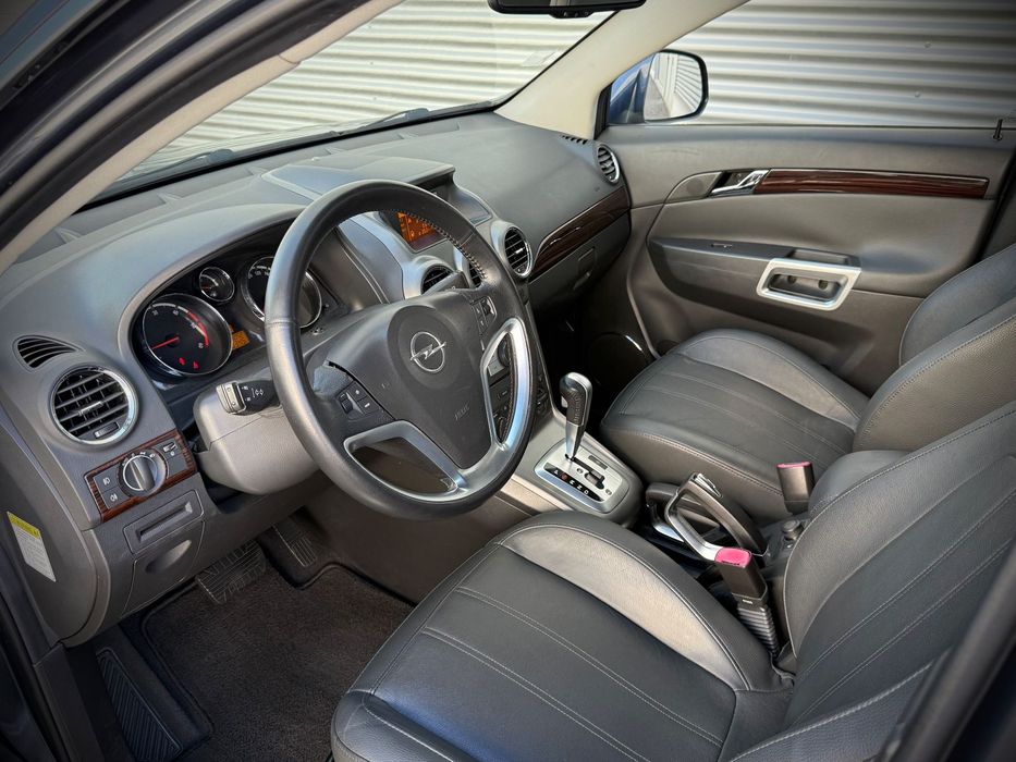 Opel Antara 2.0 CDTI Active-Select