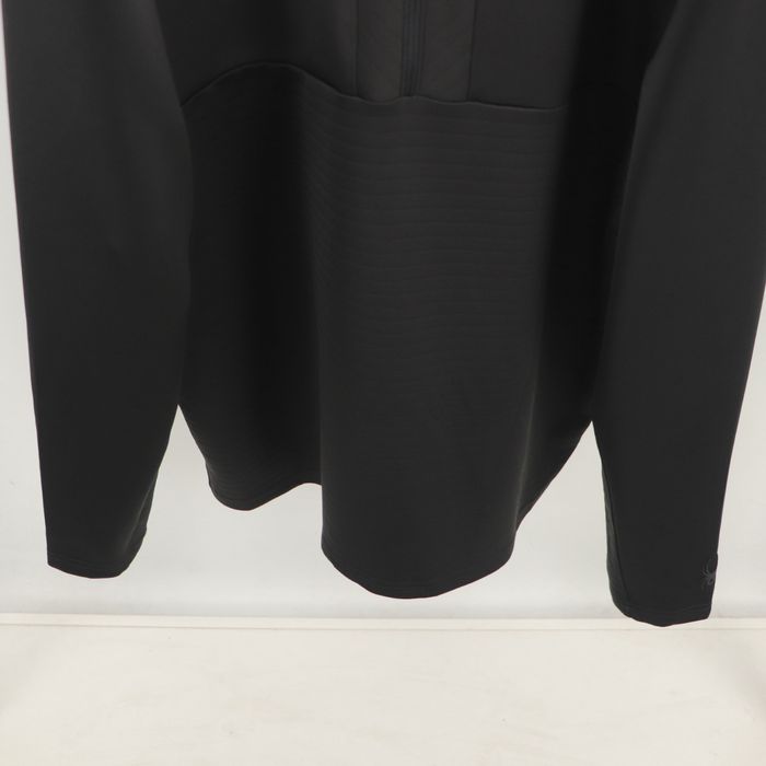 Чоловіча Кофта Spyder Active Black