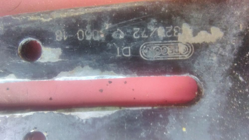 ,шина для бензопили  оригінал