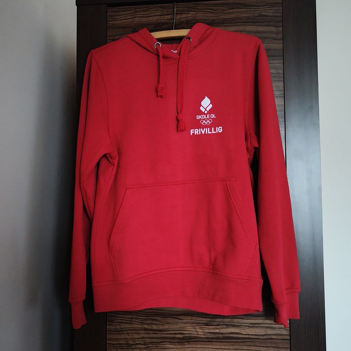 Bluza kangurek 35% bawelny