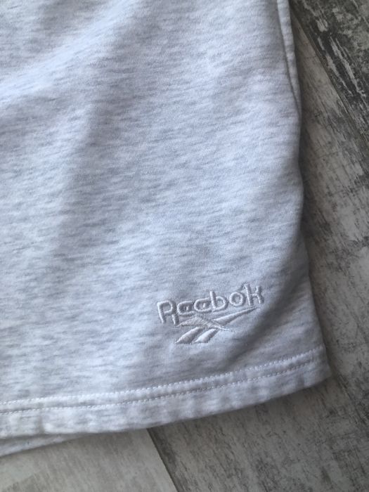 Шорты reebok оригинал хлопок