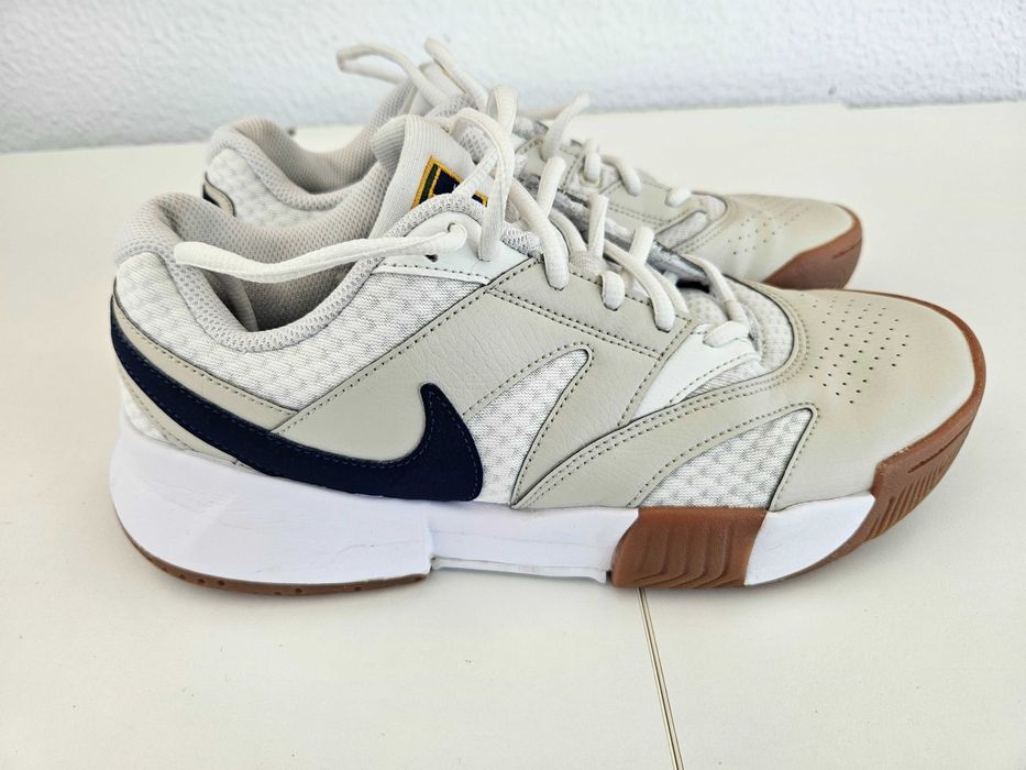 Ténis para ténis/padel, multi pisos, 40,5