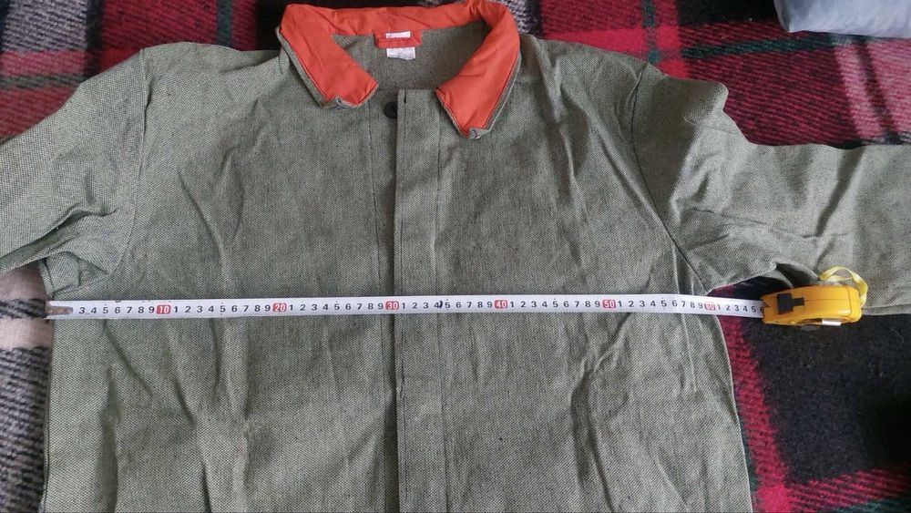 Спецодяг для зварювальника НОВИЙ