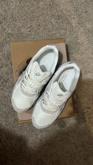 Tenis asics nyc