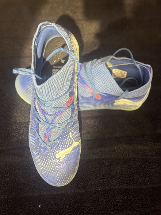 Chuterias criança PUMA FUTURE 7