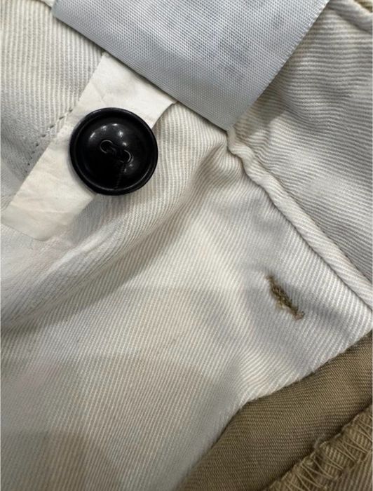 Levi‘s мужские брюки чинос 32/32