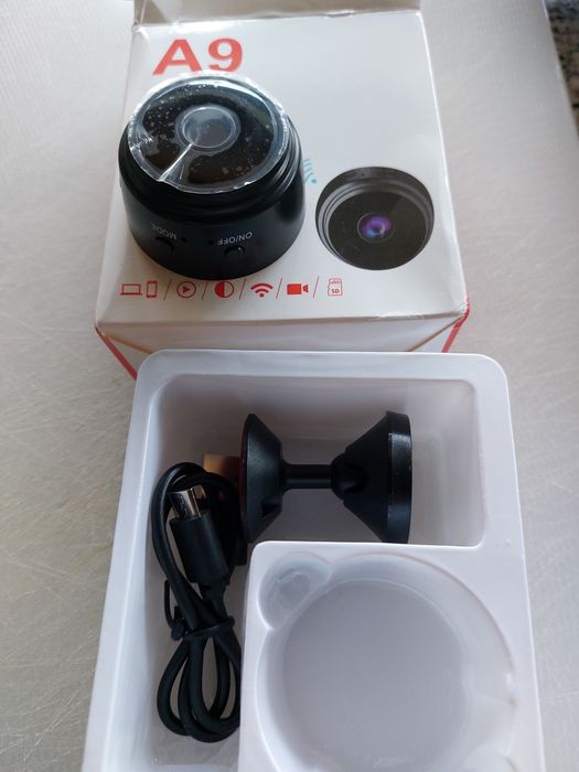 New wireless camera64286320202881124